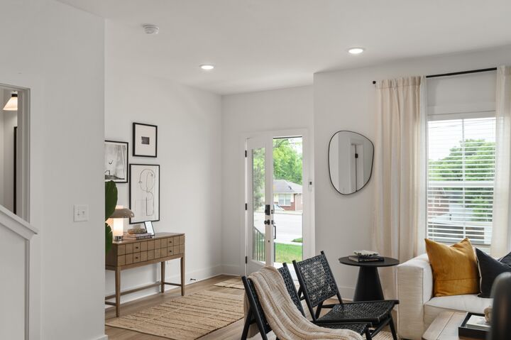 Property Photo: 326 Mullberry Terrace B TN 37115