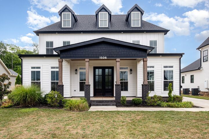 1506 Shalom St  Murfreesboro TN 37128 photo