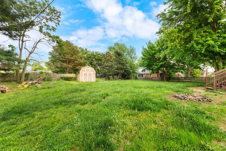 Property Photo: 511 Sango Rd TN 37043