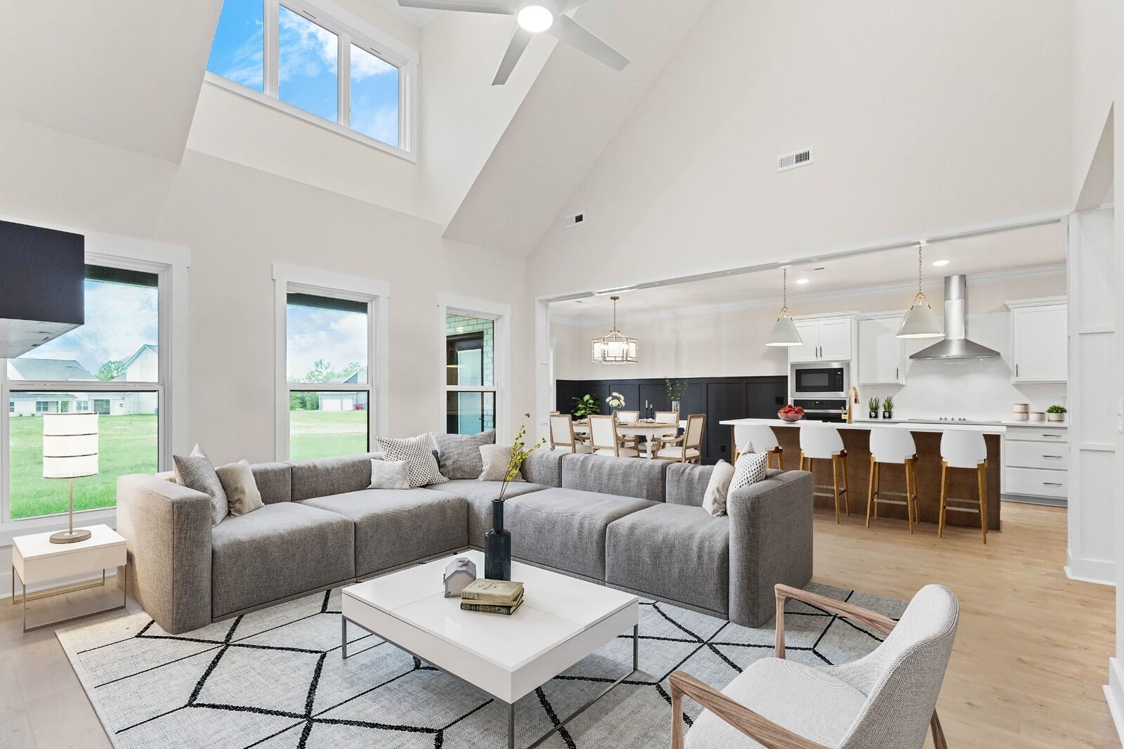 Property Photo:  518 Foxglove Ln  TN 37043 