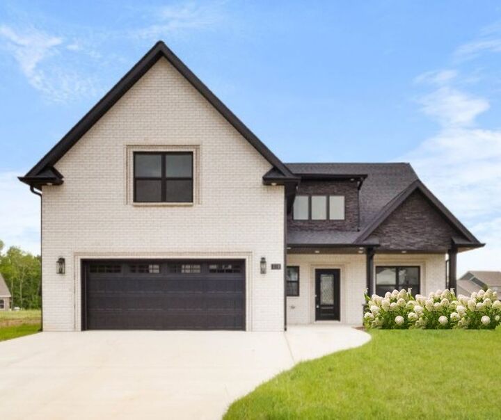 518 Foxglove Ln  Clarksville TN 37043 photo