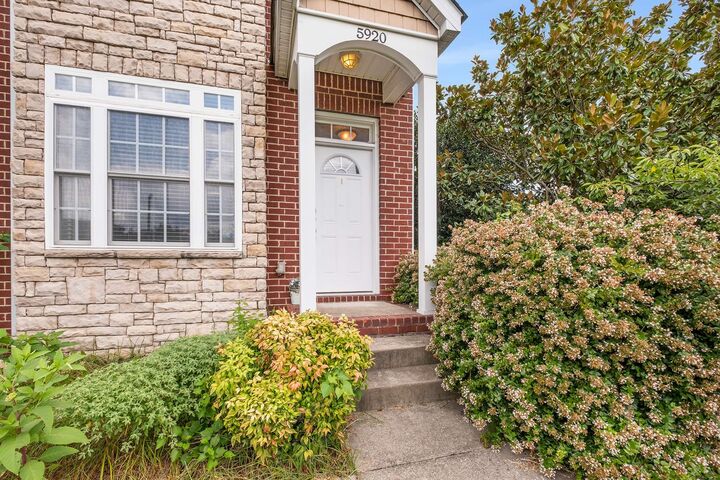 Property Photo: 5920 Obrien Ave TN 37209