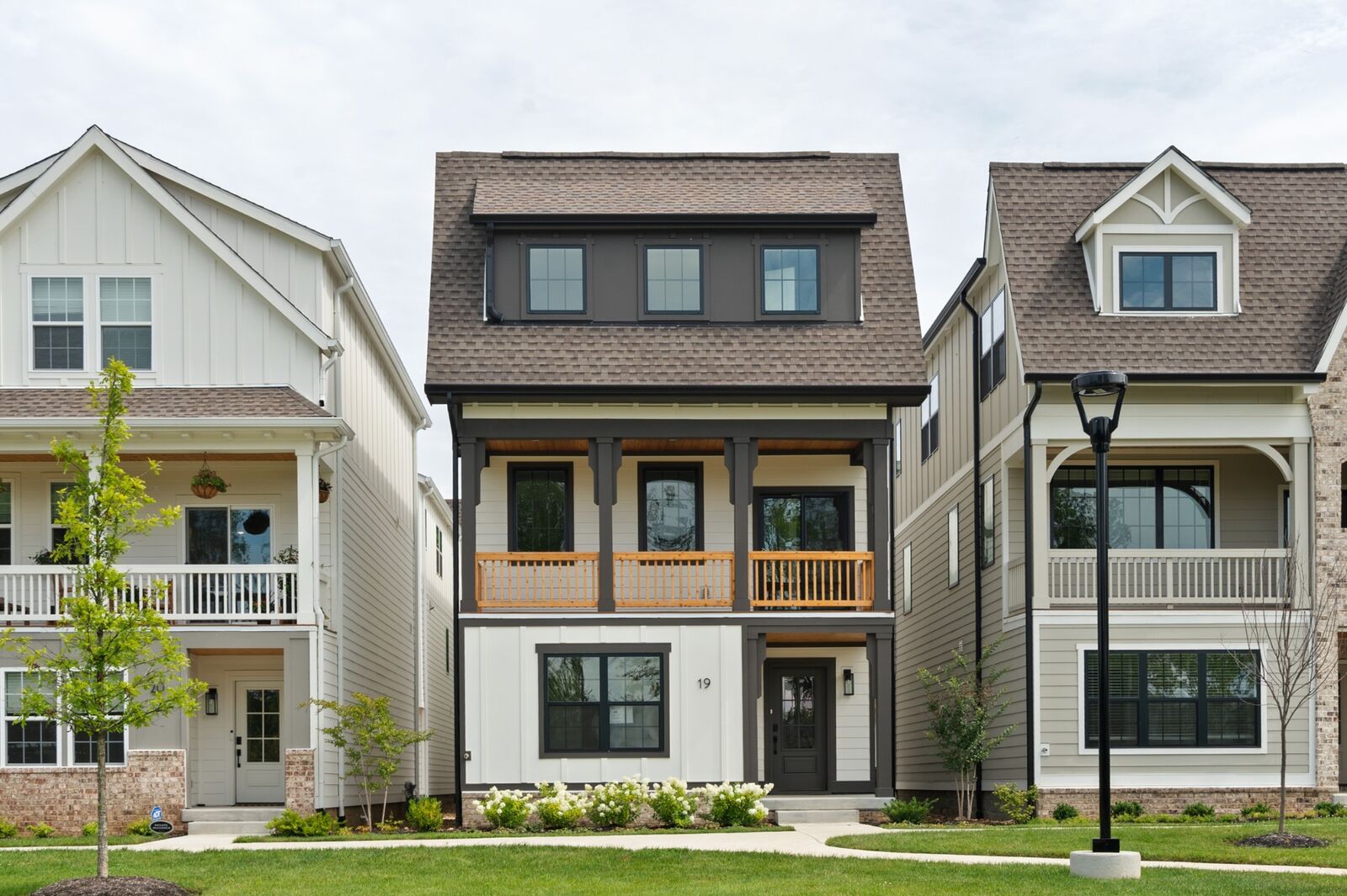 Property Photo: 504 Edwin St 19 TN 37207