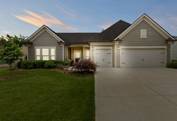 Property Photo:  1027 Coffee Rdg  TN 37174 
