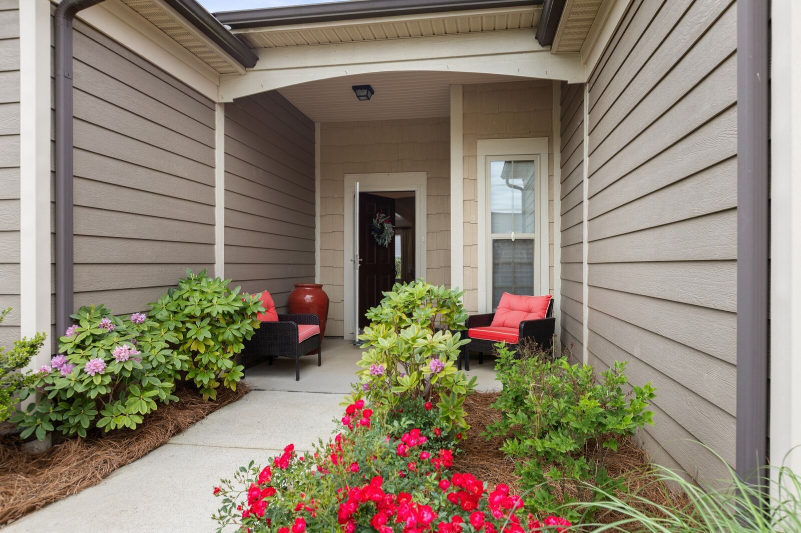 Property Photo:  1027 Coffee Rdg  TN 37174 