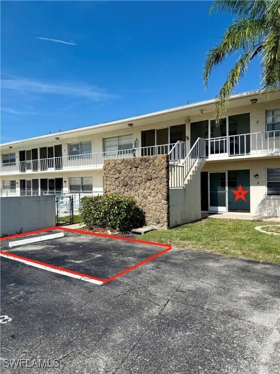 Property Photo:  5210 Coronado Parkway 1  FL 33904 