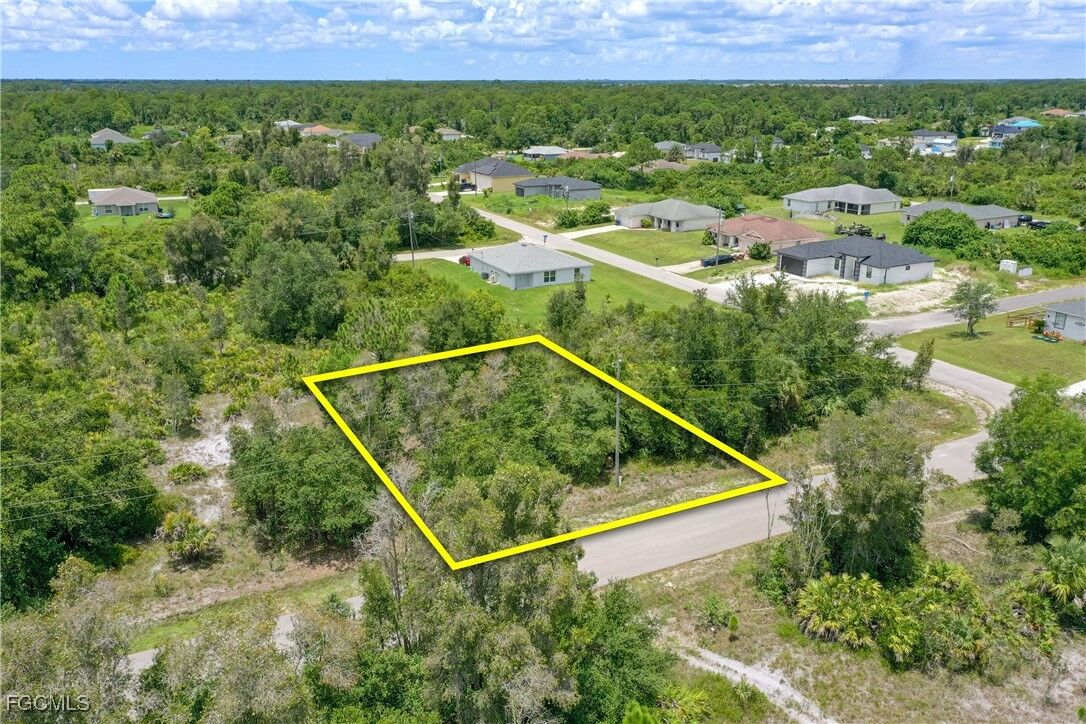 Property Photo:  6019 Olive Avenue N  FL 33971 