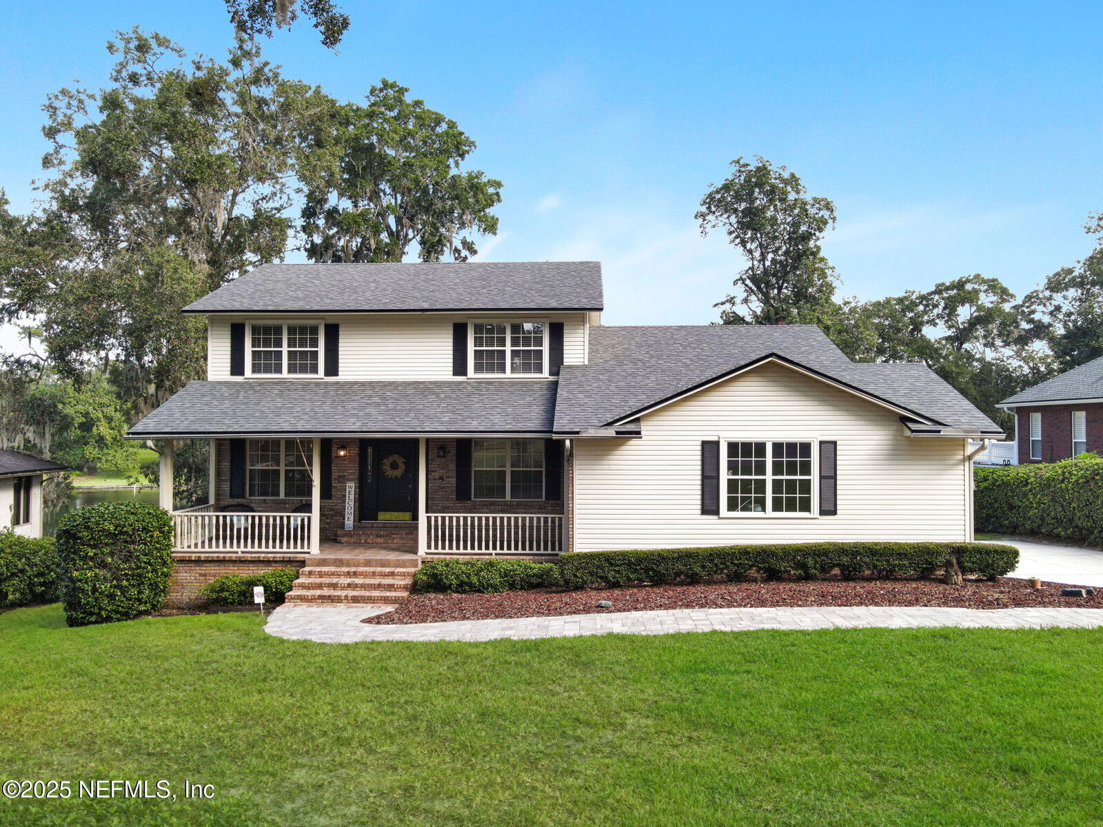 Property Photo:  927 Arthur Moore Drive  FL 32043 