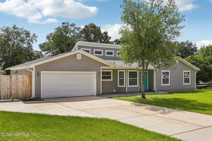 Property Photo: 8143 Niska Trail FL 32244