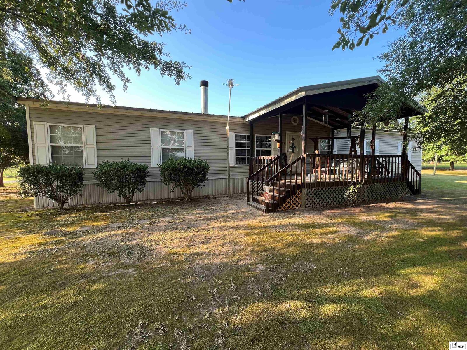 Property Photo:  27 Williams Lane  LA 71232 