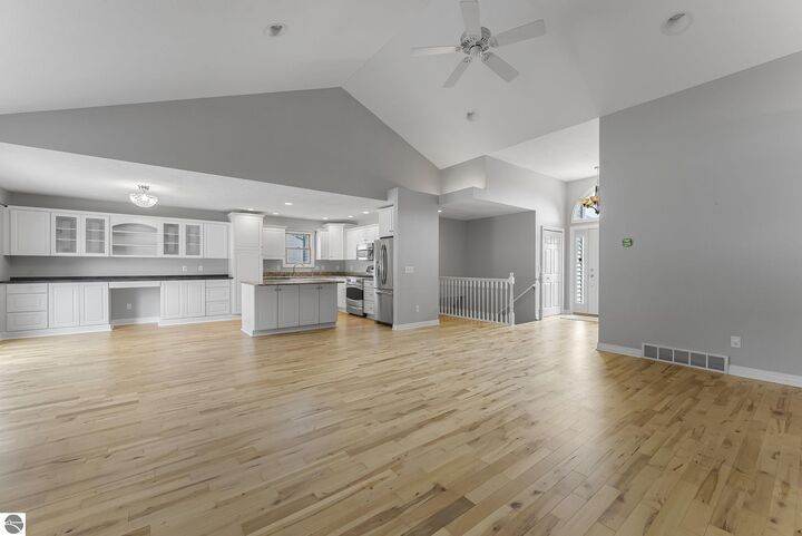 Property Photo:  5104 S Liberty Drive  MI 49684 