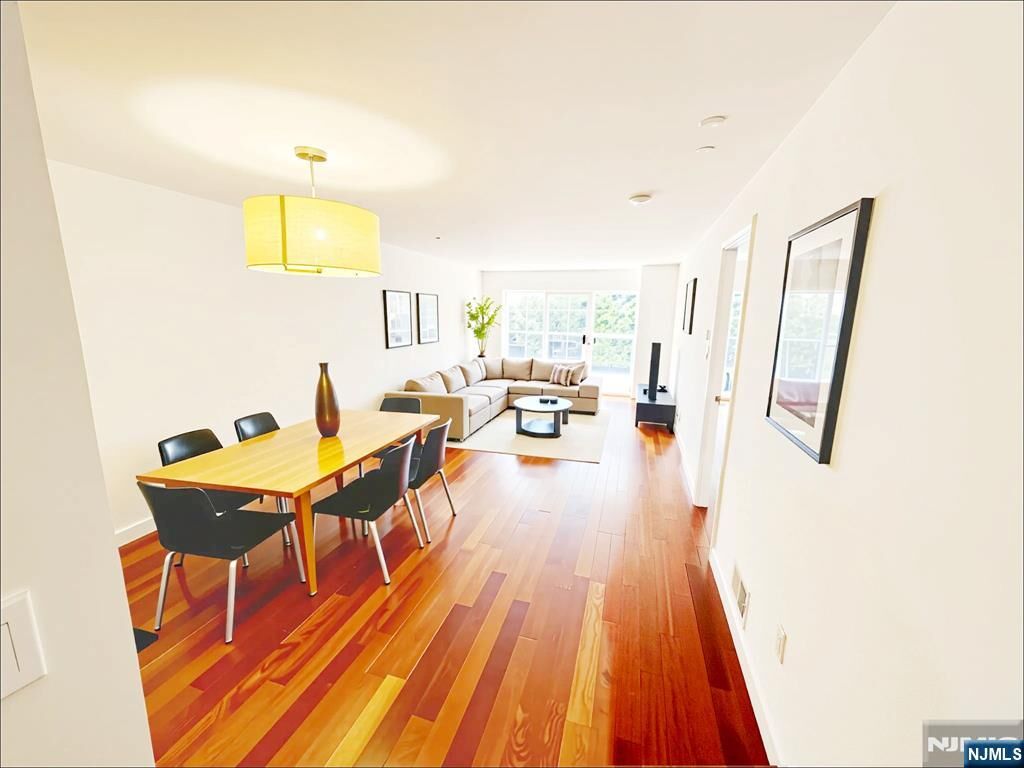 Property Photo: 306 Williams Court U306 NJ 07020