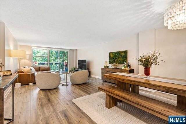 Property Photo:  200 Grand Cove Way 3G  NJ 07020 