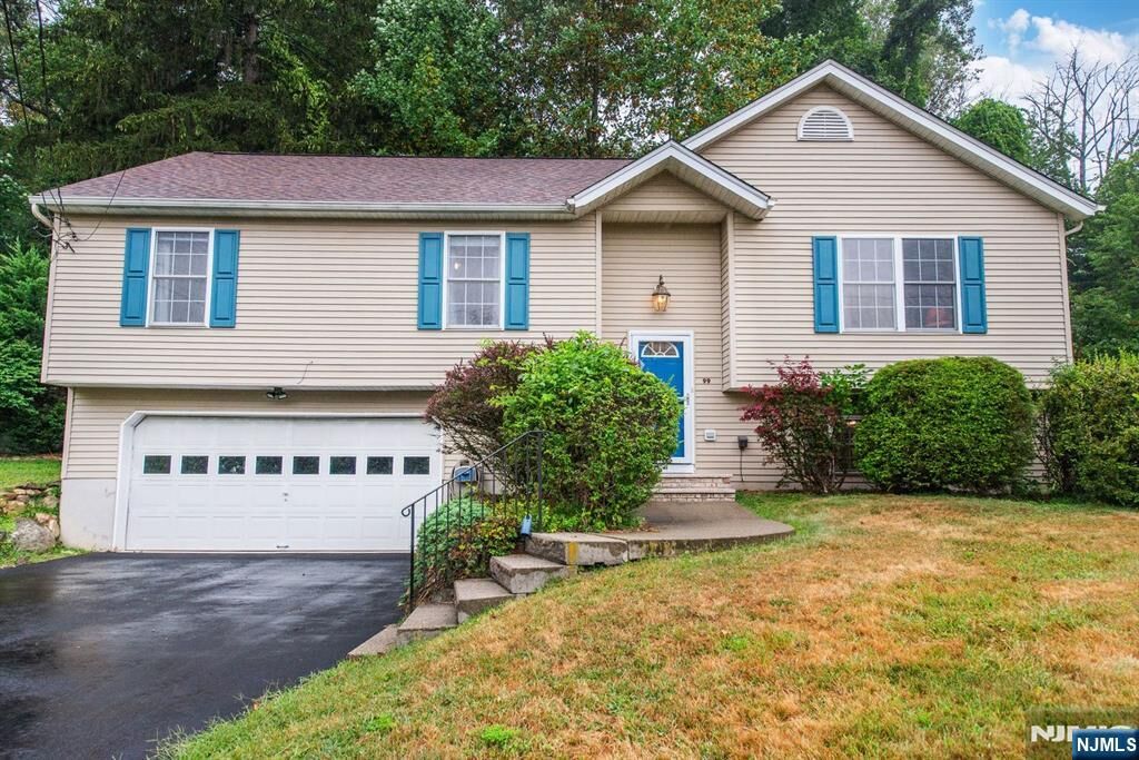 Property Photo: 99 Vreeland Avenue NJ 07403
