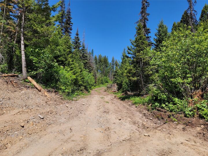 Property Photo:  Nhn West Ashby Creek  Chapeau Lode Road  MT 59823 