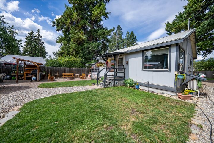 Property Photo:  620 W 1st Street  MT 59923 