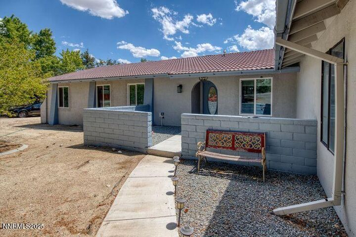 Property Photo:  10150 Coyote Run Court  NV 89508 