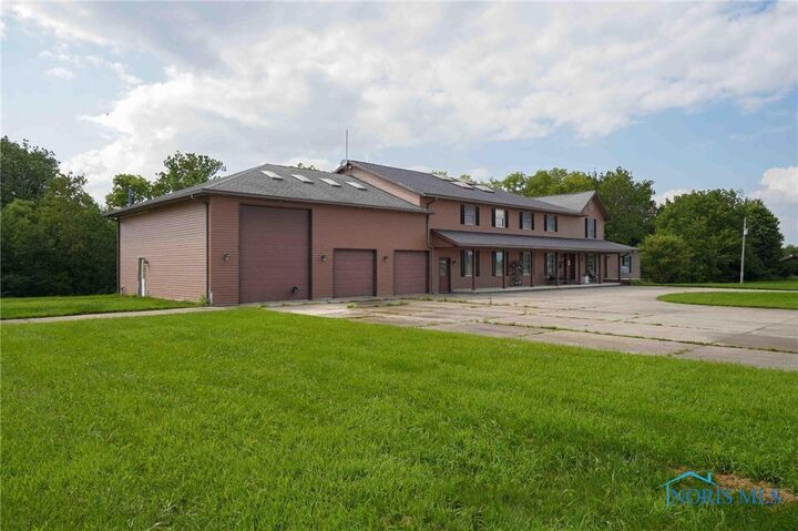Property Photo:  15152 Township Road 190  OH 45814 