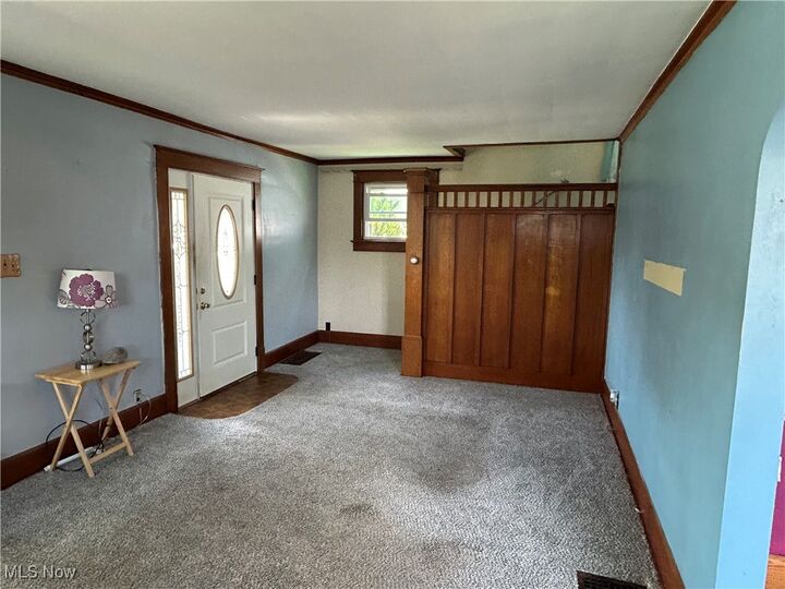 Property Photo:  403 Seborn  OH 43701 