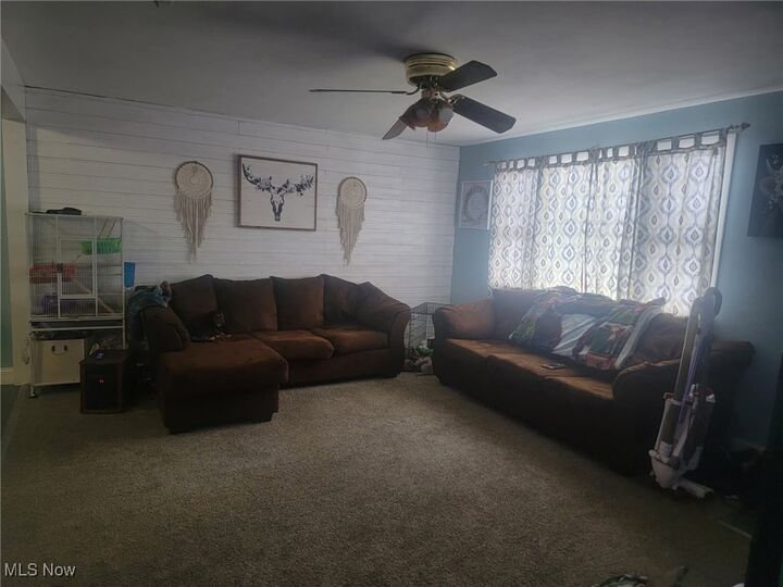 Property Photo:  104 Summit Street  OH 43777 