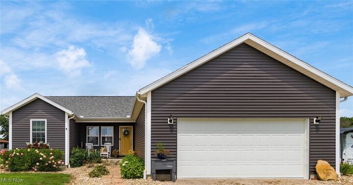505 Kenneth Drive  Duncan Falls OH 43734 photo
