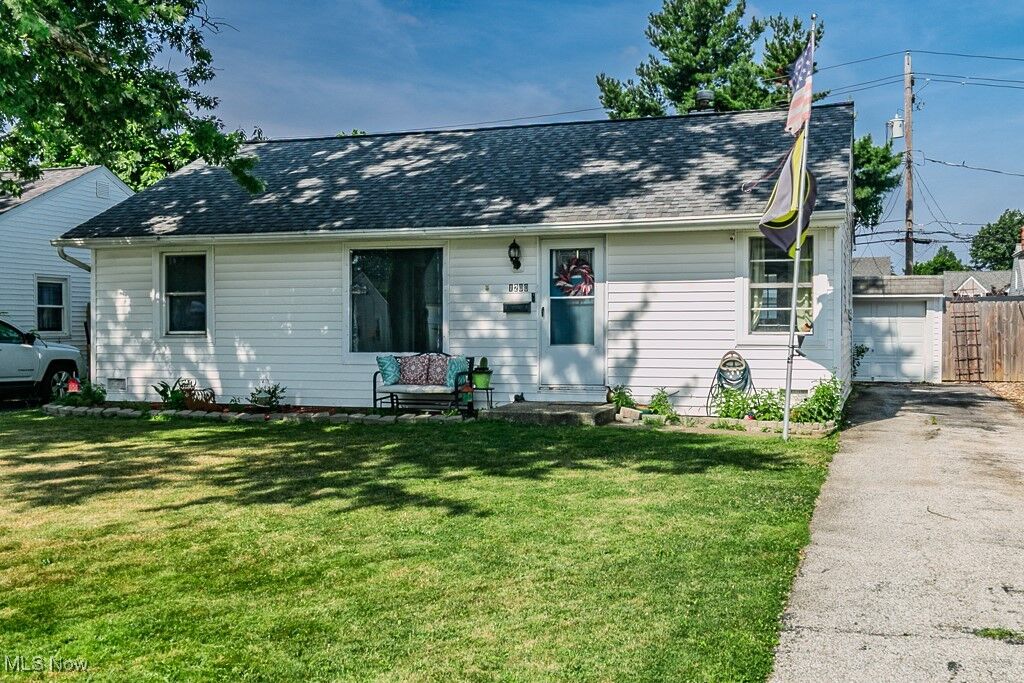 Property Photo:  1200 Genesee Avenue  OH 44124 