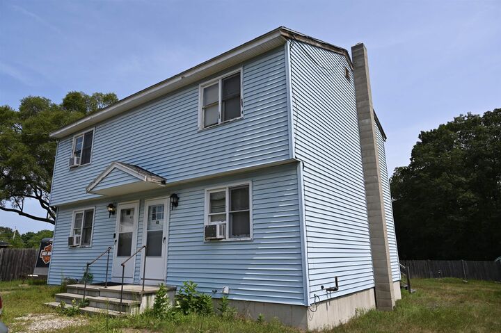 Property Photo:  4 Spring Street  NH 03868 