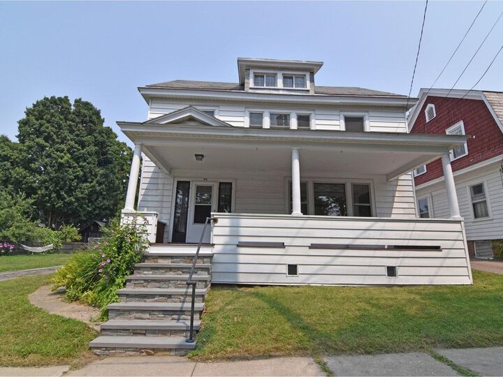 Property Photo:  90 Henry Street  VT 05401 