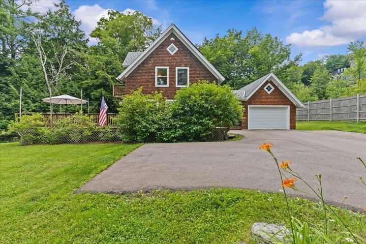 Property Photo: 367 Sylvan Park Road VT 05672