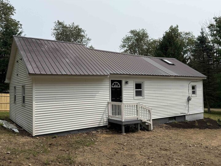 19 Depot Street  Barnstead NH 03225 photo