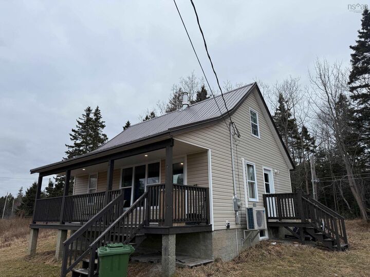 Property Photo: 116 New Zealand Road NS B0J 2H0