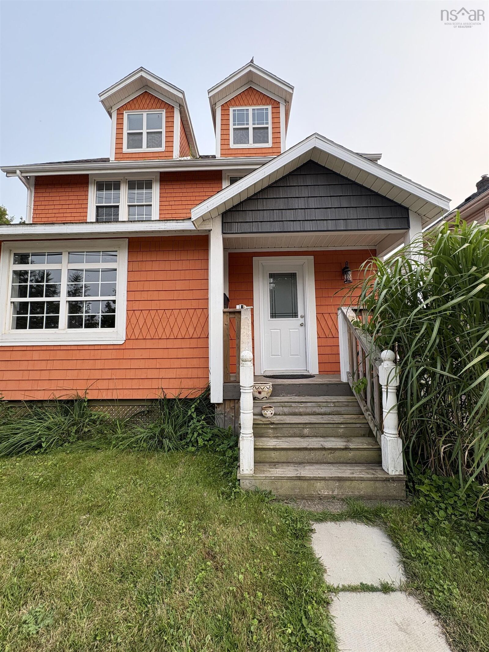 Property Photo: 1196 Prince Street NS B2N 1J4