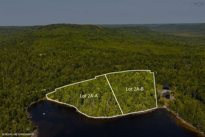 Photo de la propriété:  Lot 2A-A Paces Lake Drive  NS B3M 0B7 