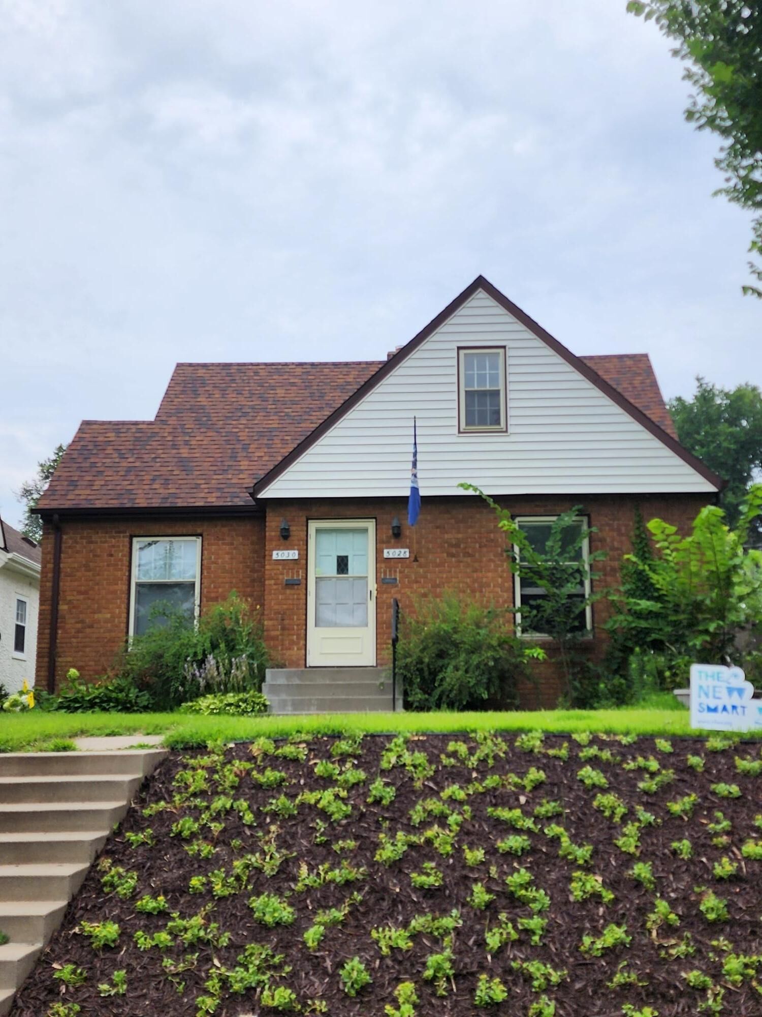 Property Photo:  5028 Bloomington Avenue  MN 55417 