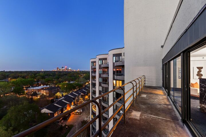 Property Photo: 3145 Dean Court 1100 MN 55416