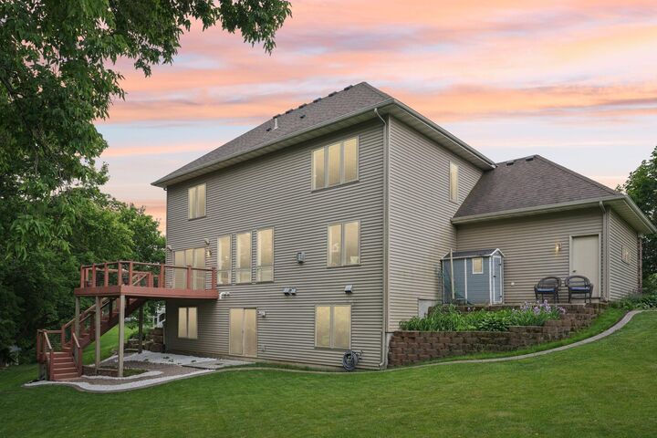 Property Photo:  14075 45th Court NE  MN 55376 