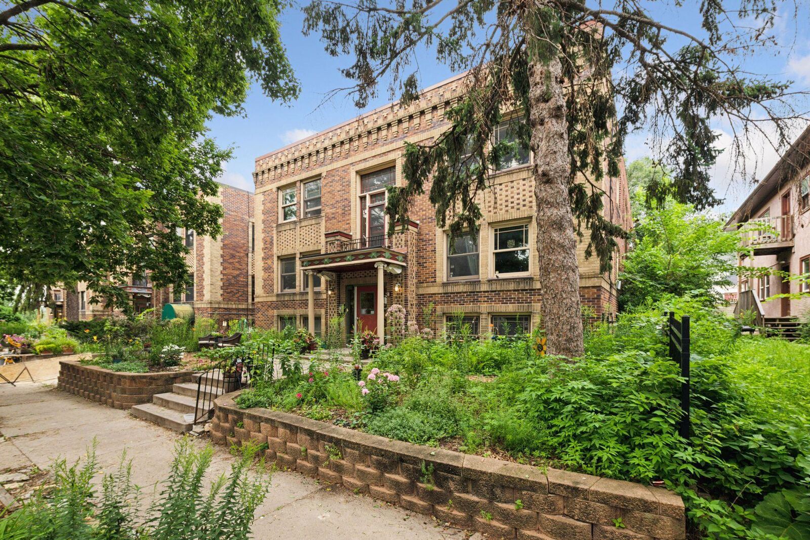 Property Photo: 3116 12th Avenue S A106 MN 55407