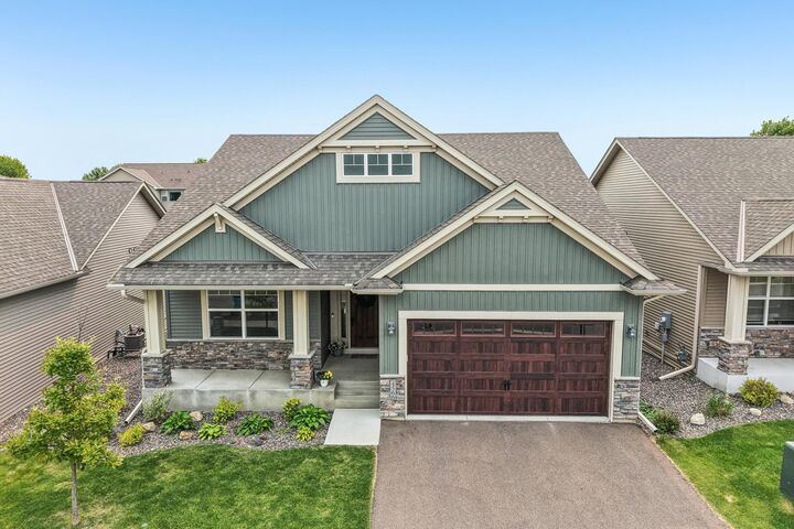 4566 Landmark Drive NE  Saint Michael MN 55376 photo