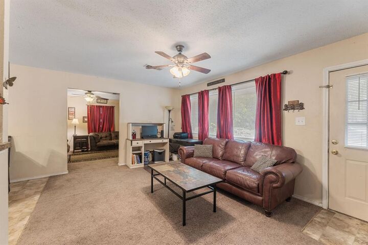 Property Photo:  112 Pierce Drive  TX 75156 