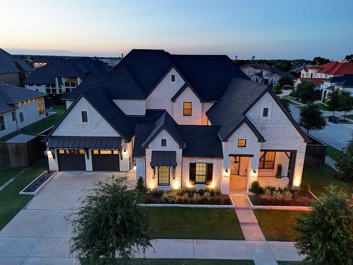 13508 Spokane Way  Frisco TX 75035 photo