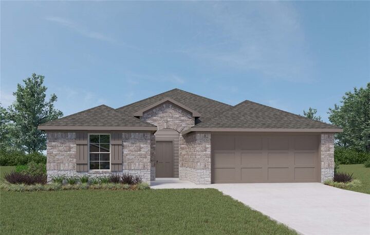 517 Colorado Street  Farmington AR 72730 photo