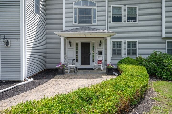 Property Photo:  9 Elaine Road  MA 02043 