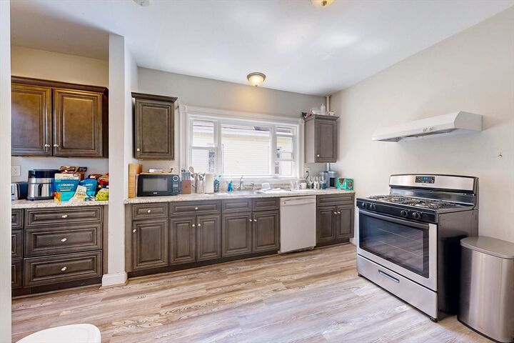 Property Photo:  25 Warner Street  MA 02144 