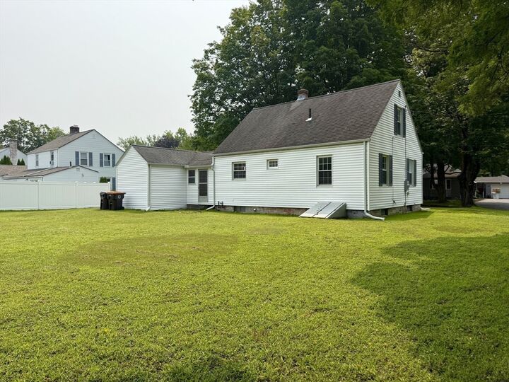 Property Photo:  29 Valentine Street  MA 01001 