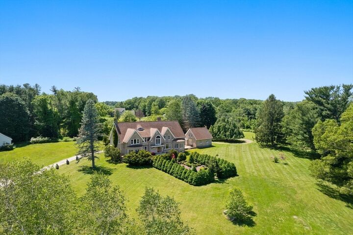 Property Photo:  154,156 Prospect  MA 01583 