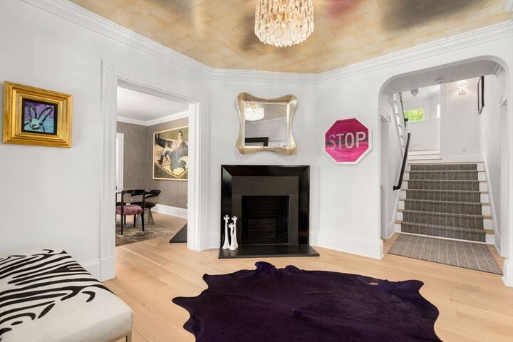 Property Photo: 18 Sewall St MA 02465