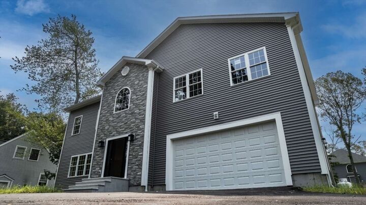 Property Photo:  217 Prospect St  MA 01501 