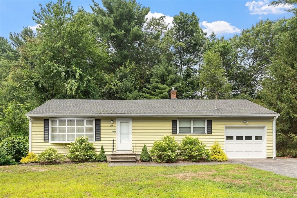 Property Photo:  374 Mill St Ext  MA 01523 
