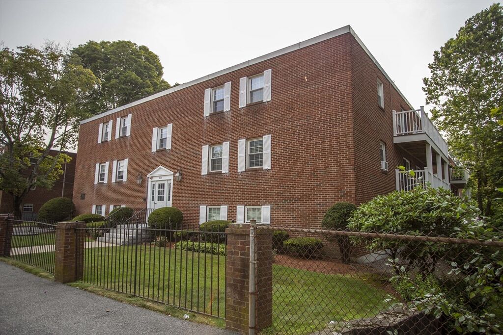 Property Photo: 276 Albion Street 1 MA 01880