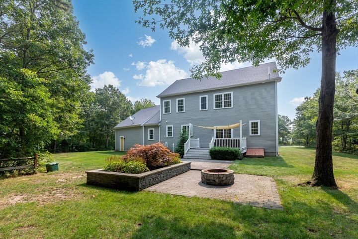 Property Photo:  35 Nautical Way  MA 02360 